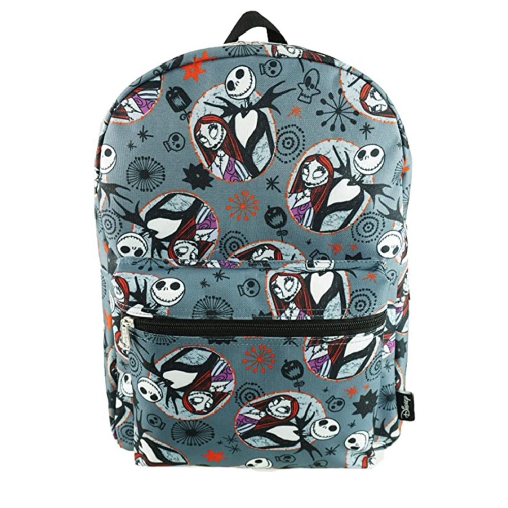 Nightmare Before Christmas backpack